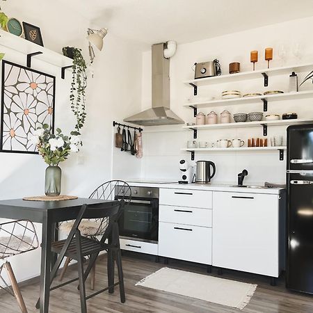 Urban Jungle Apartment - Free Parking Любляна Экстерьер фото
