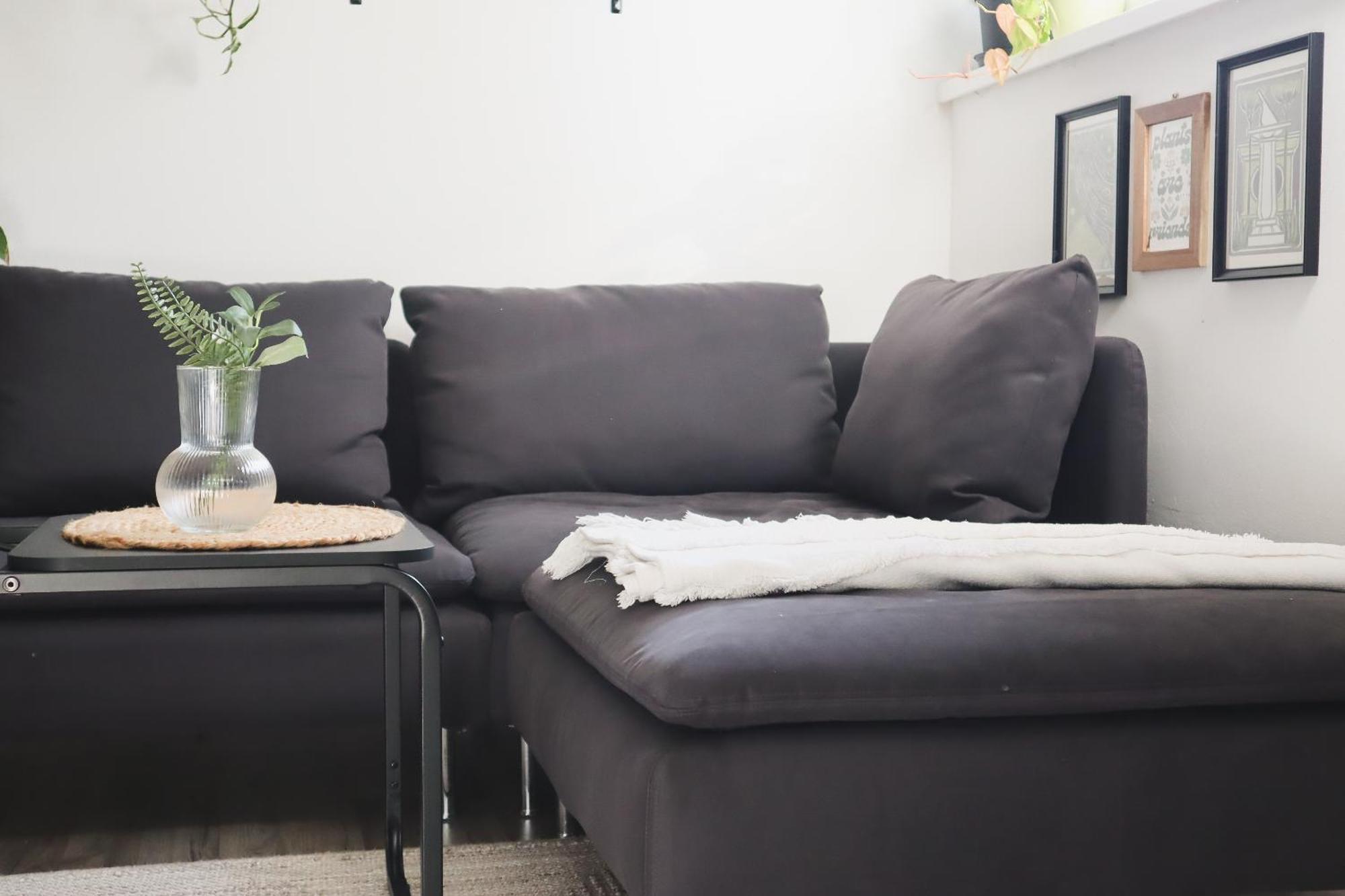 Urban Jungle Apartment - Free Parking Любляна Экстерьер фото