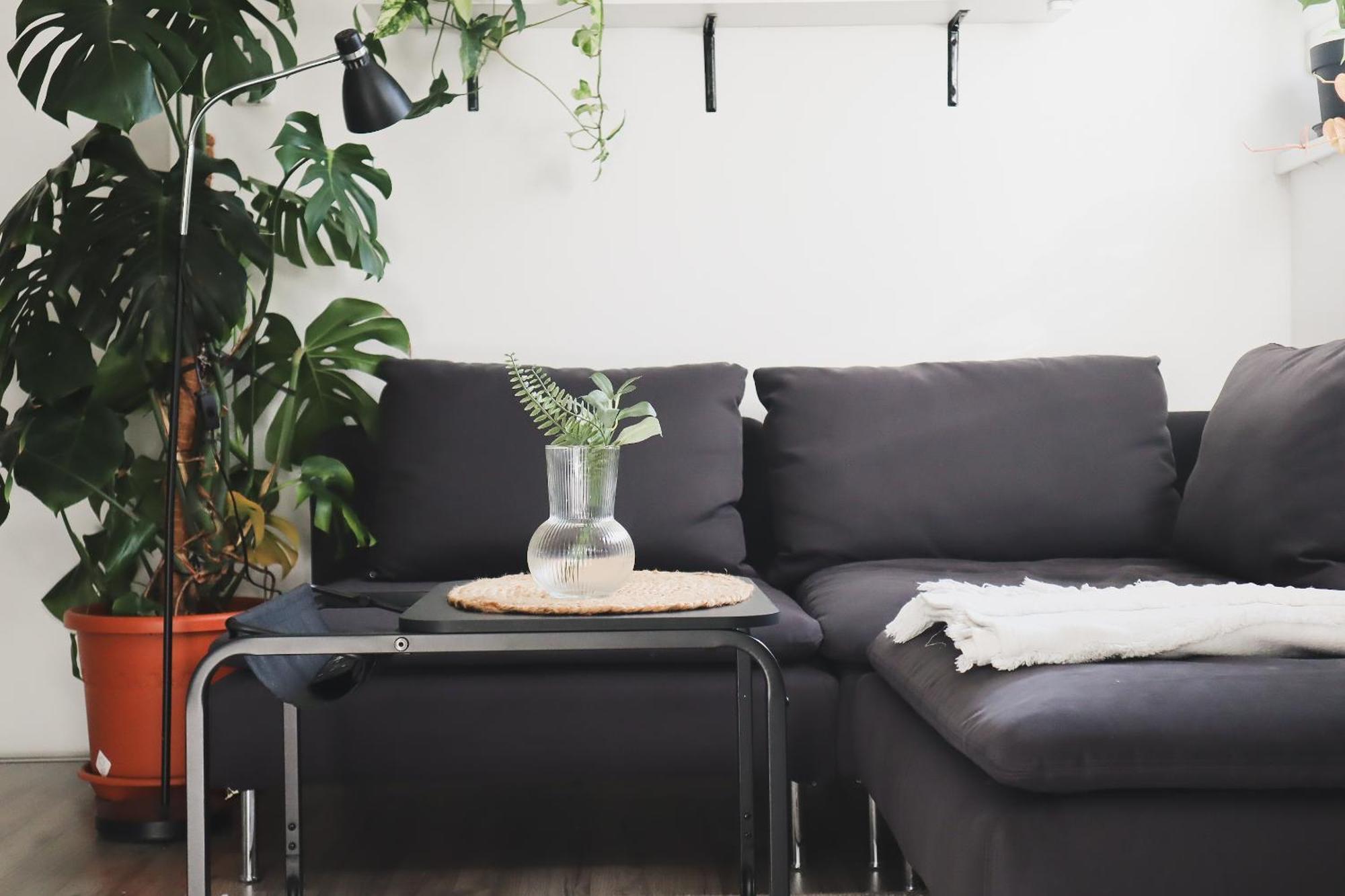 Urban Jungle Apartment - Free Parking Любляна Экстерьер фото
