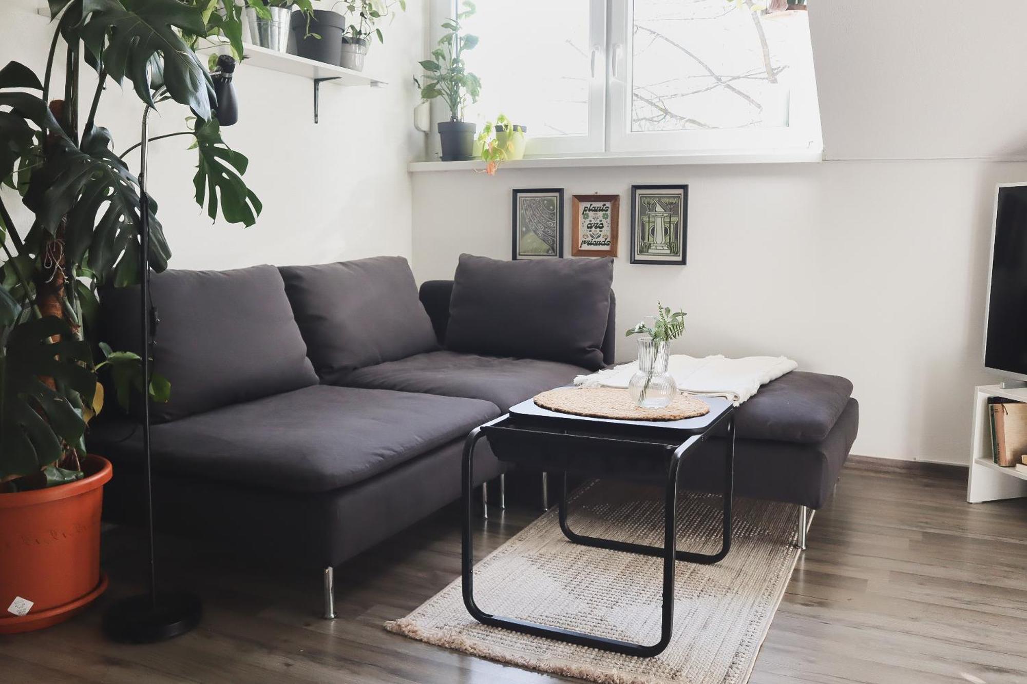 Urban Jungle Apartment - Free Parking Любляна Экстерьер фото