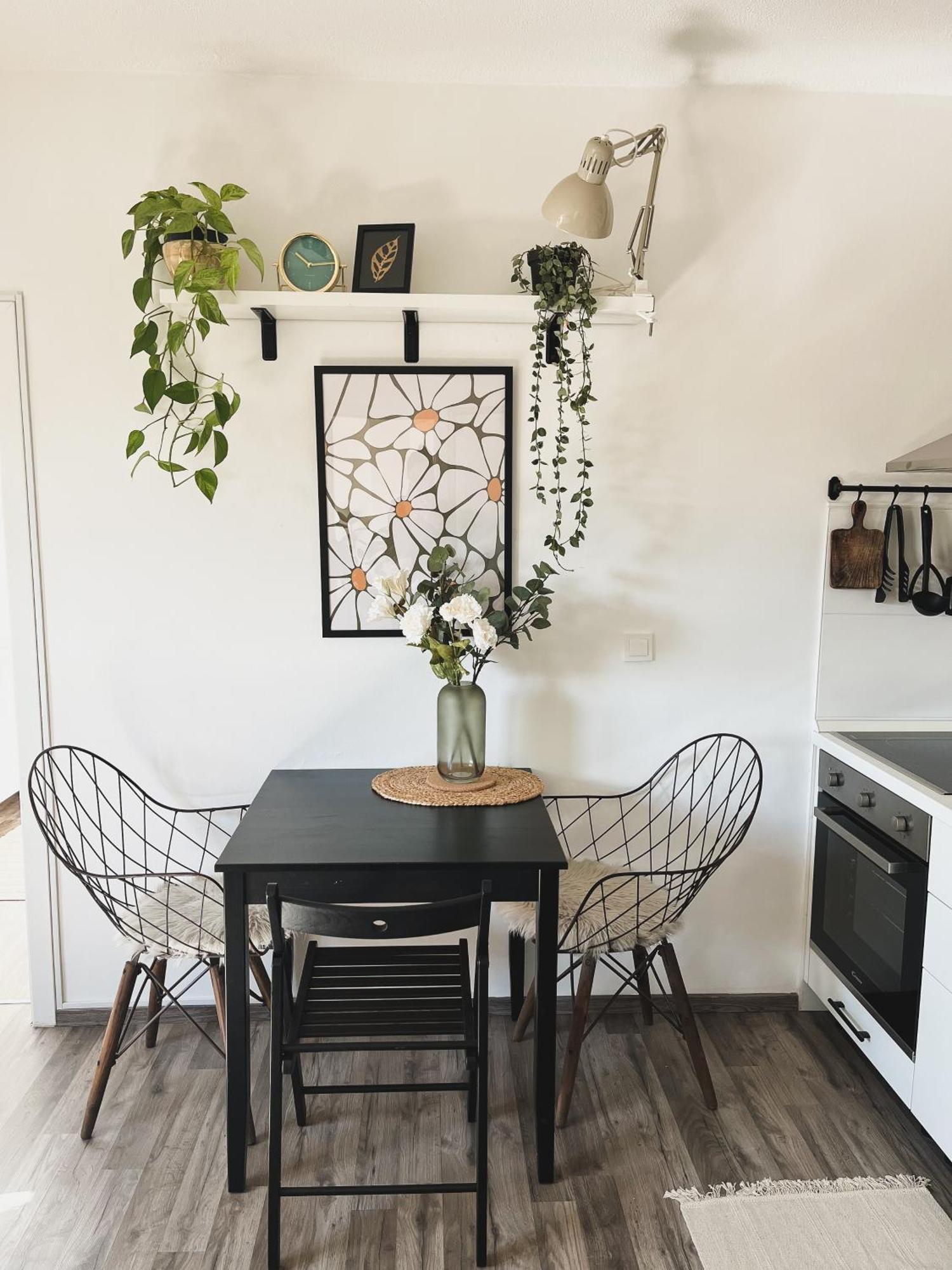 Urban Jungle Apartment - Free Parking Любляна Экстерьер фото