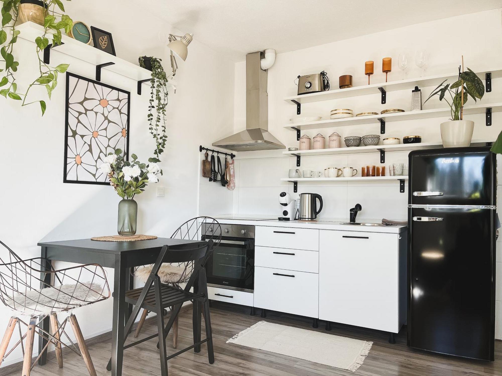 Urban Jungle Apartment - Free Parking Любляна Экстерьер фото